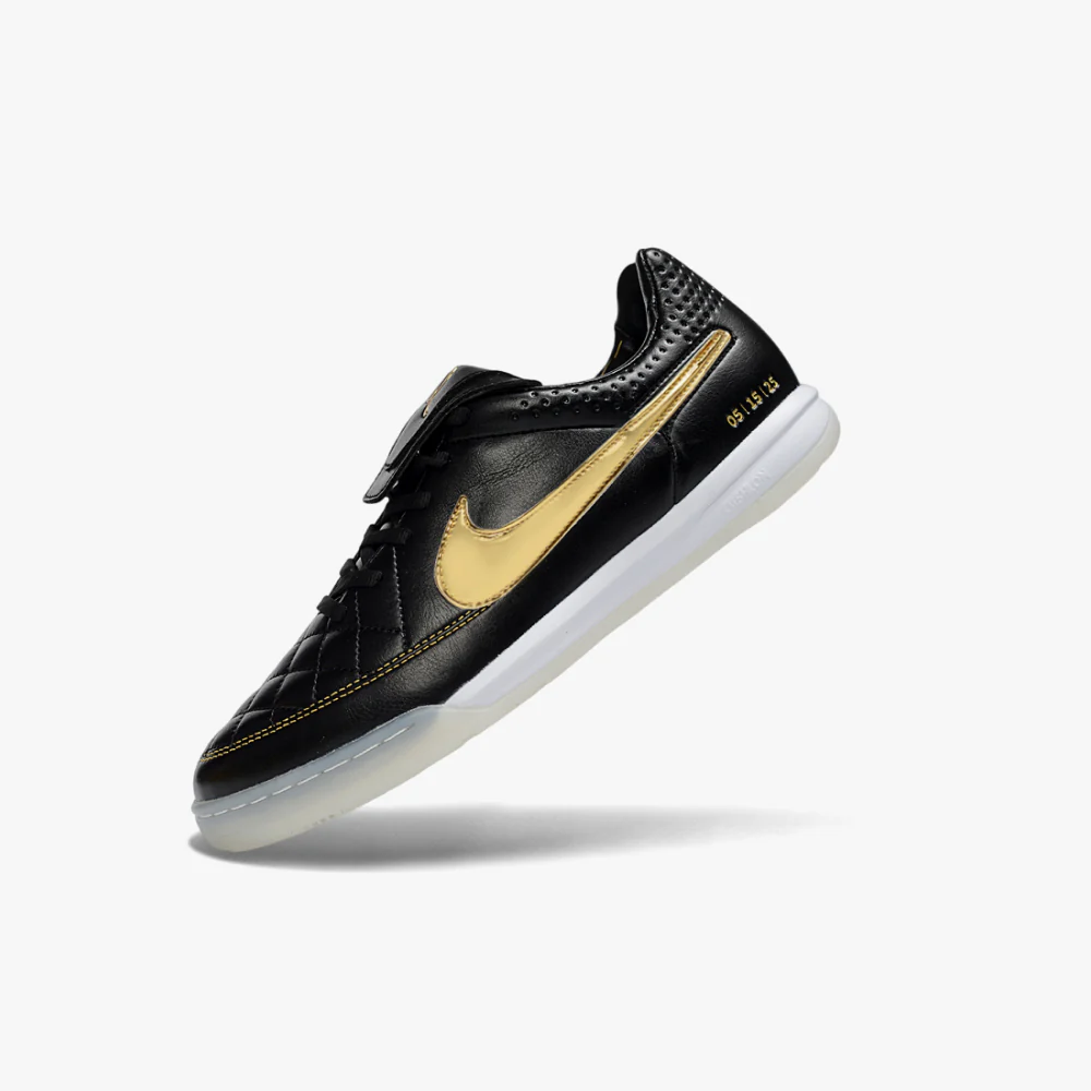 NIKE TIEMPO RONALDINHO (IC) - Image 2