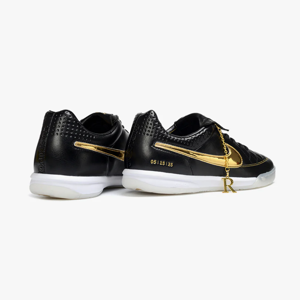 NIKE TIEMPO RONALDINHO (IC) - Image 4