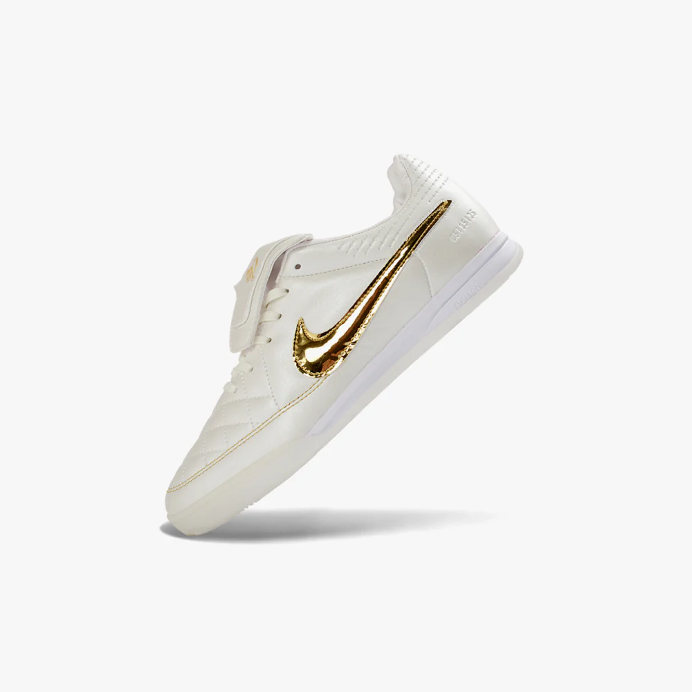 NIKE TIEMPO RONALDINHO ELITE (IC) - Image 3