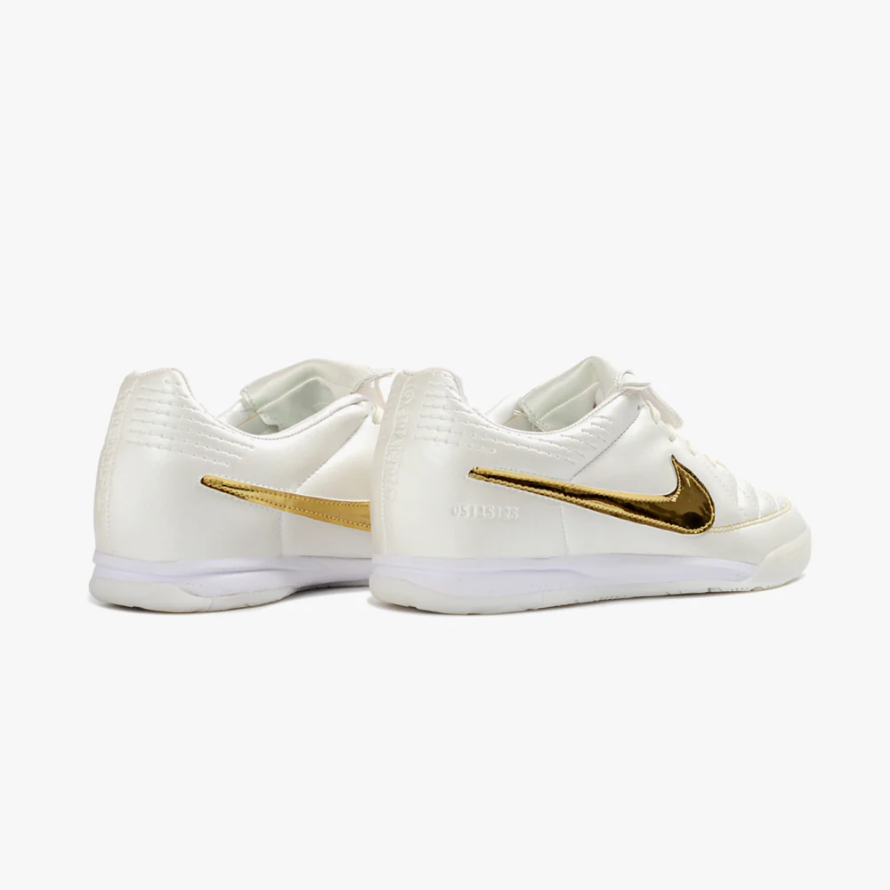 NIKE TIEMPO RONALDINHO ELITE (IC) - Image 4