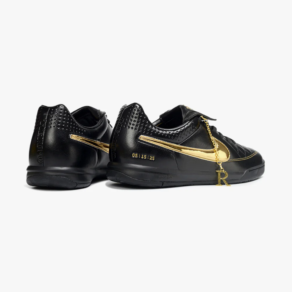 NIKE TIEMPO RONALDINHO (IC) - Image 4
