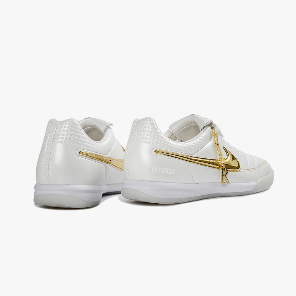 NIKE TIEMPO RONALDINHO (IC) - Image 4