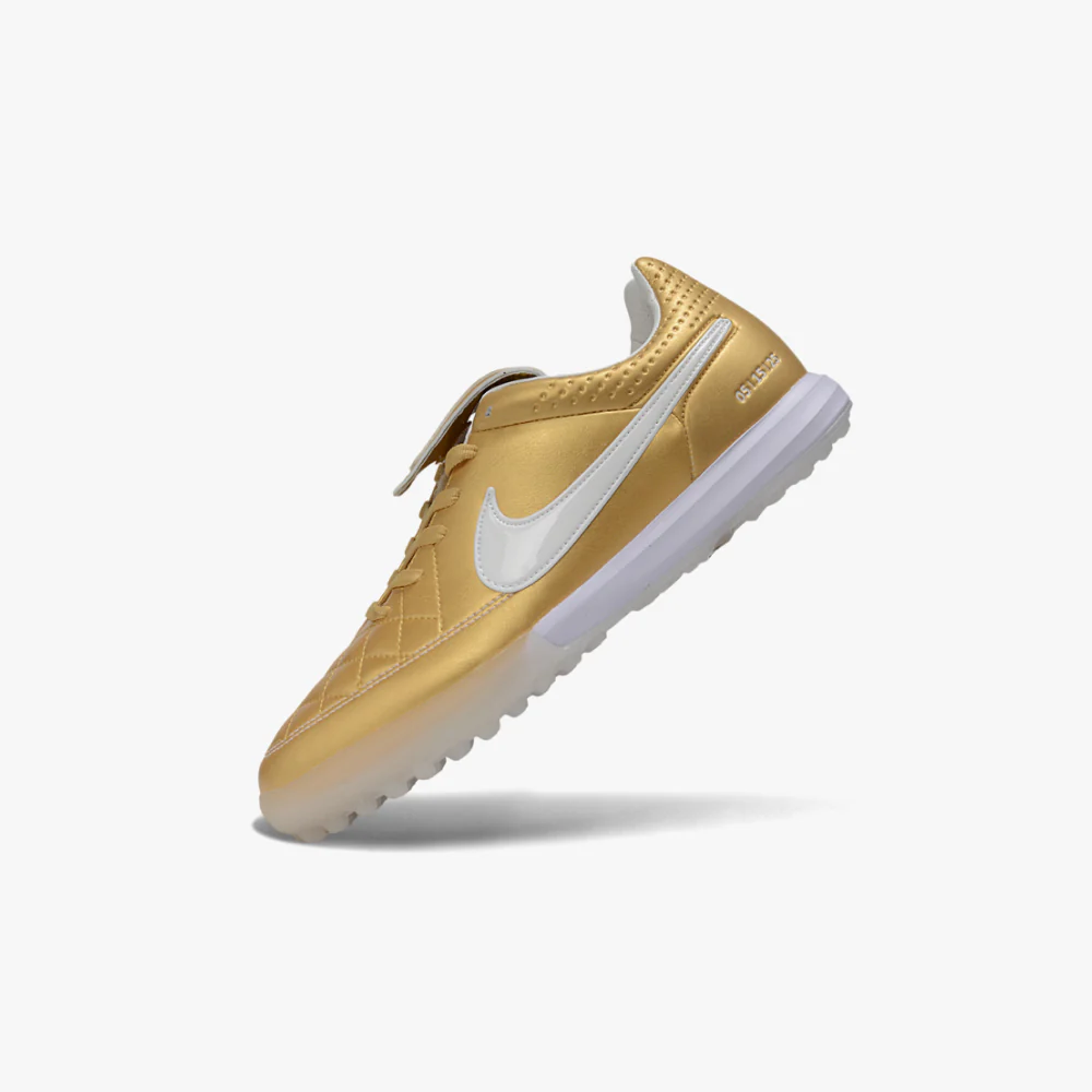 NIKE TIEMPO RONALDINHO (TF) - Image 2