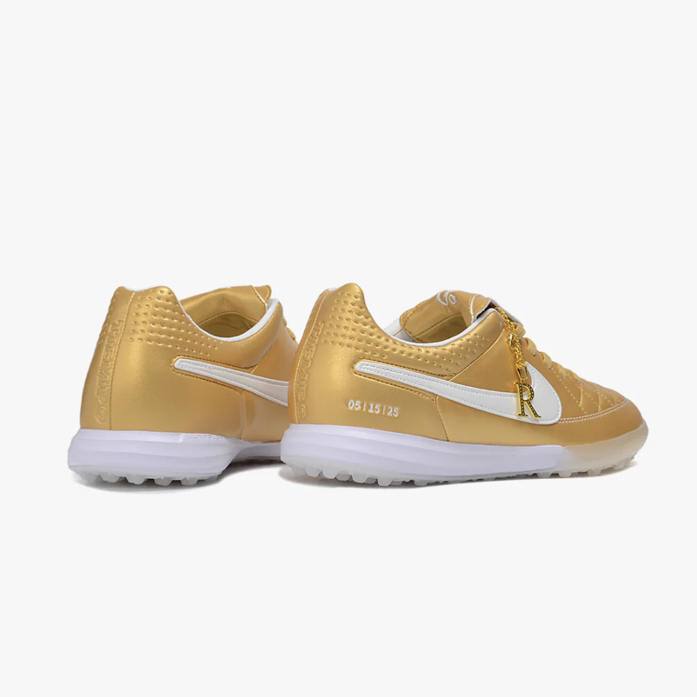 NIKE TIEMPO RONALDINHO (TF) - Image 4