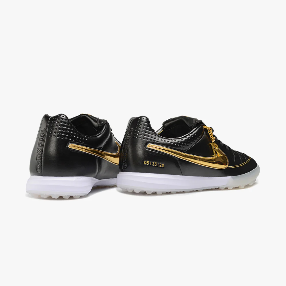 NIKE TIEMPO RONALDINHO (TF) - Image 4