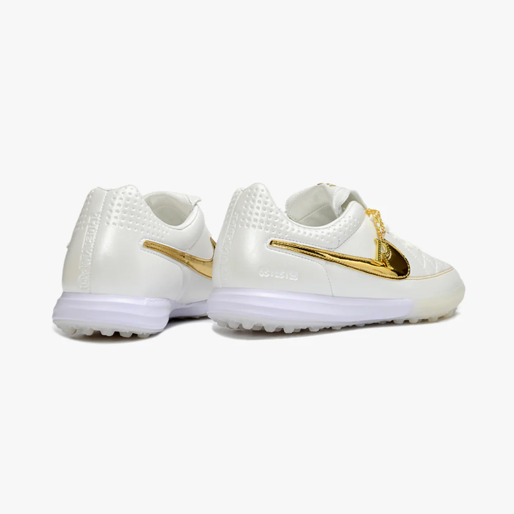 NIKE TIEMPO RONALDINHO (TF) - Image 4