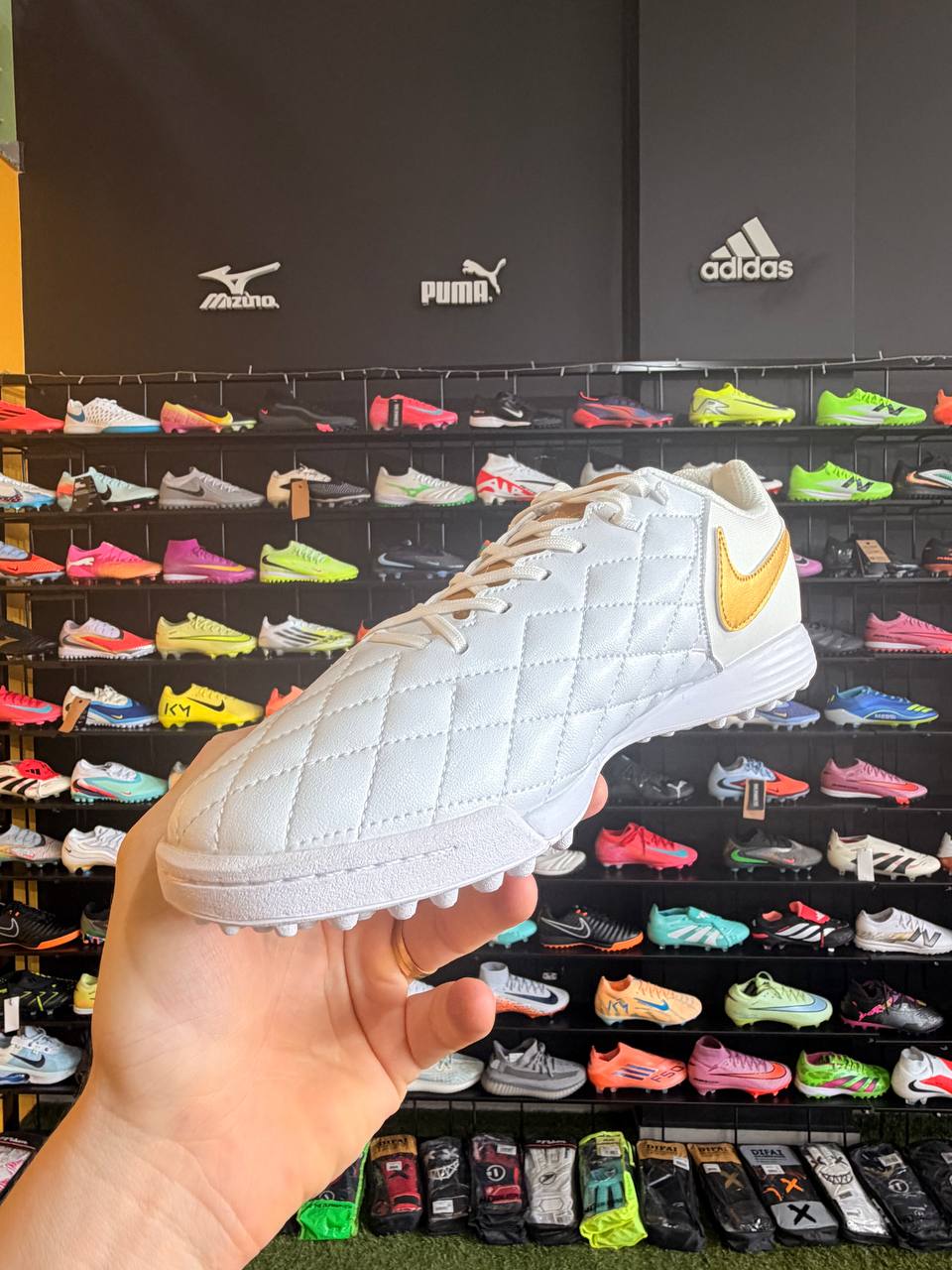 NIKE TIEMPO X (TF) PRONTA ENTREGA - Image 2