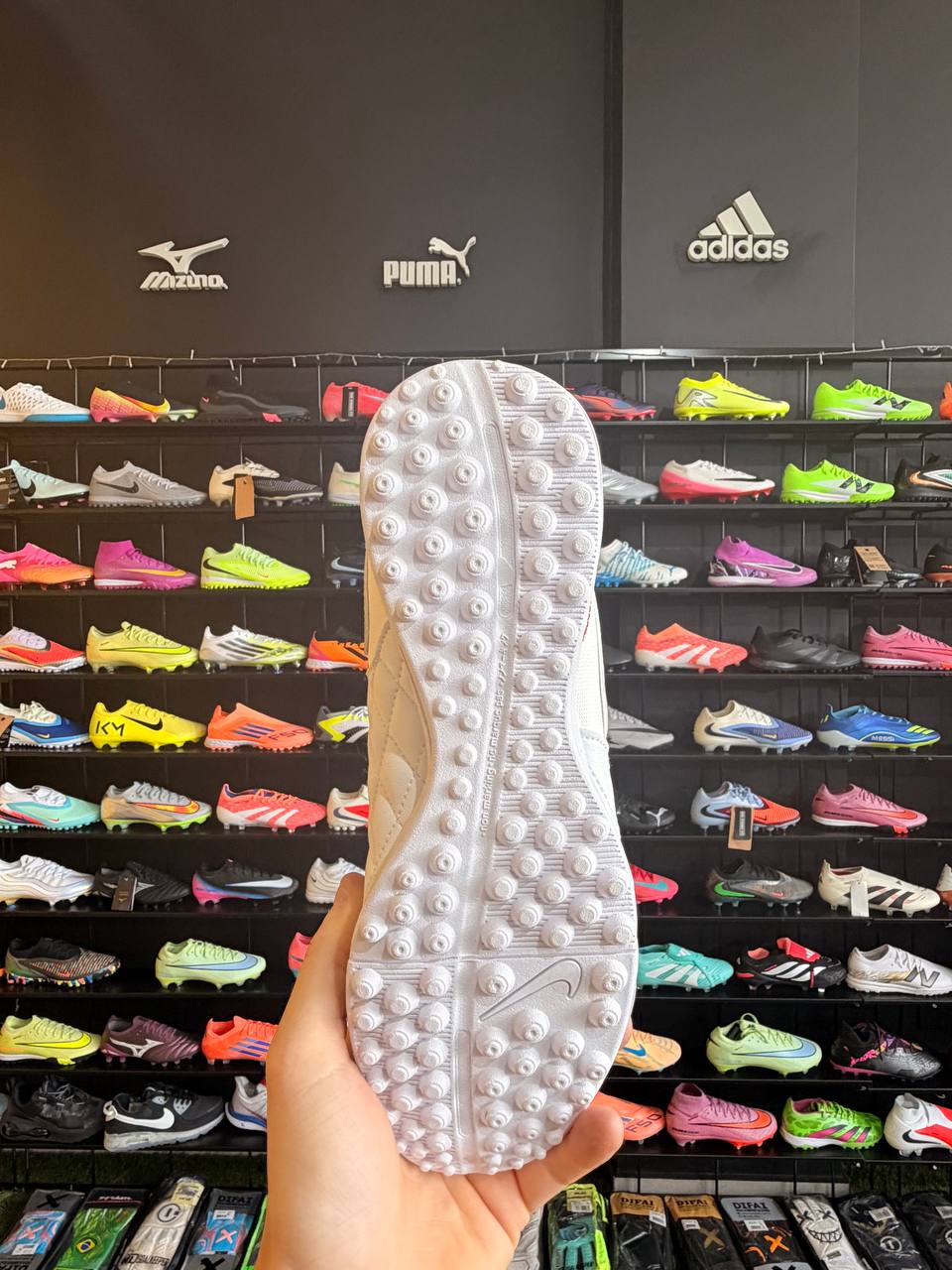 NIKE TIEMPO X (TF) PRONTA ENTREGA - Image 3