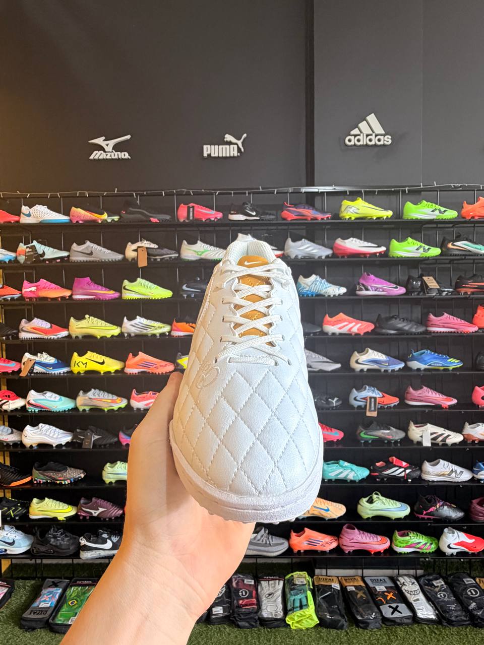 NIKE TIEMPO X (TF) PRONTA ENTREGA - Image 4