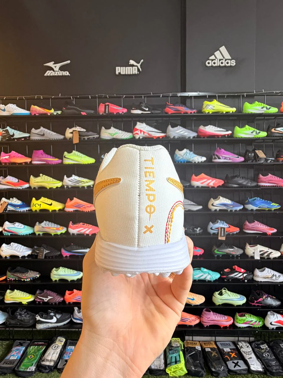 NIKE TIEMPO X (TF) PRONTA ENTREGA - Image 5