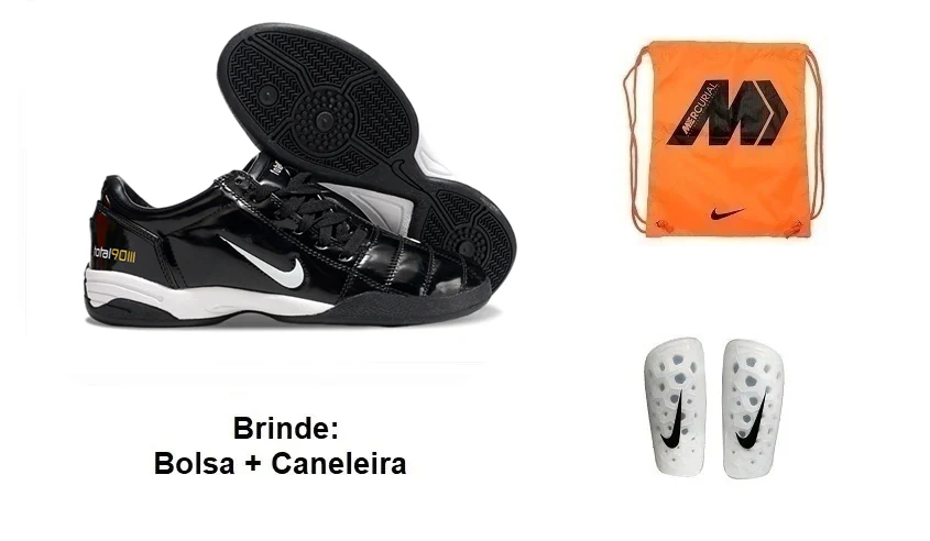 NIKE TOTAL 90 (IC) - Image 29