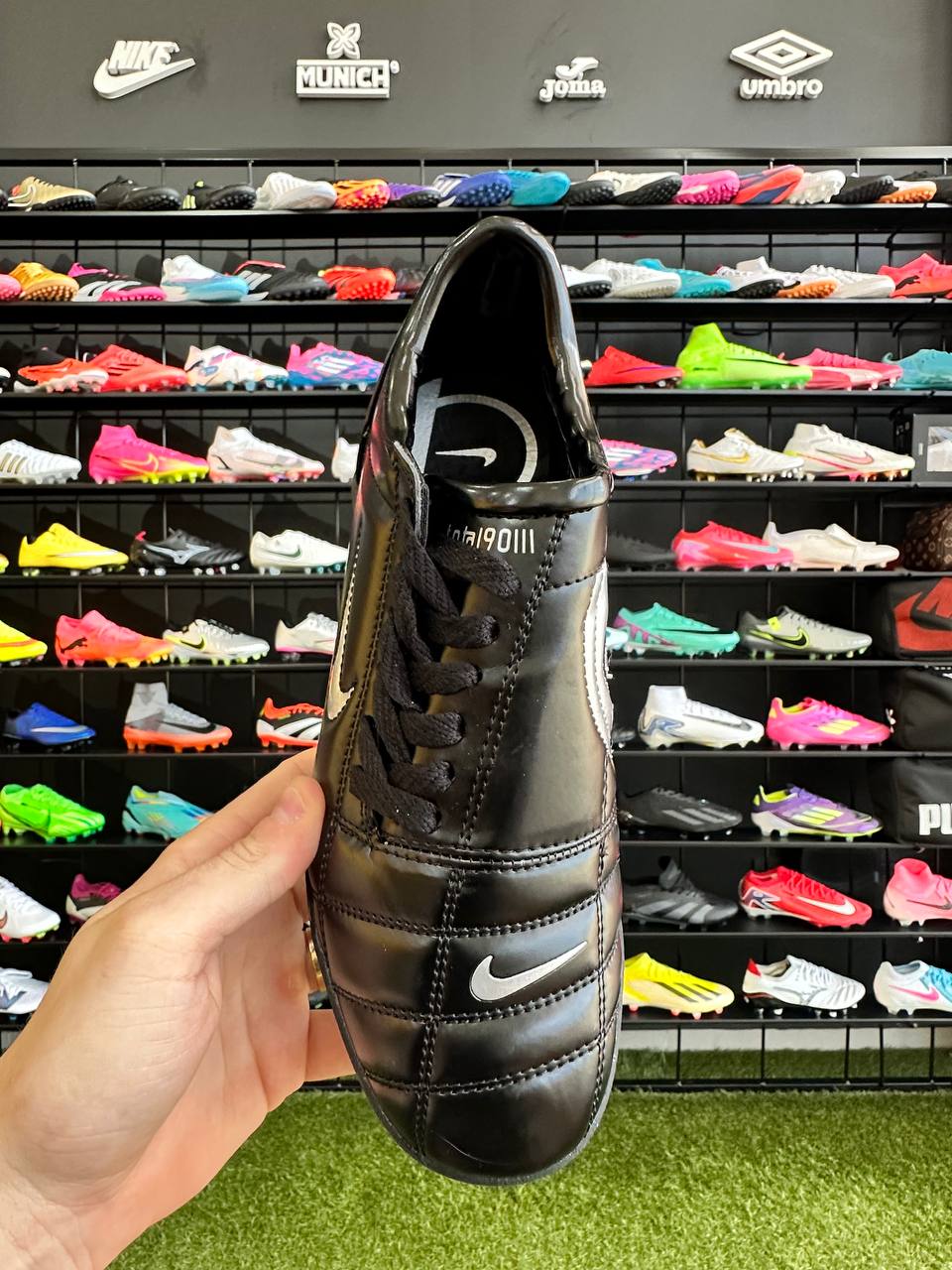 NIKE TOTAL 90 III (TF) PRONTA ENTREGA - Image 3