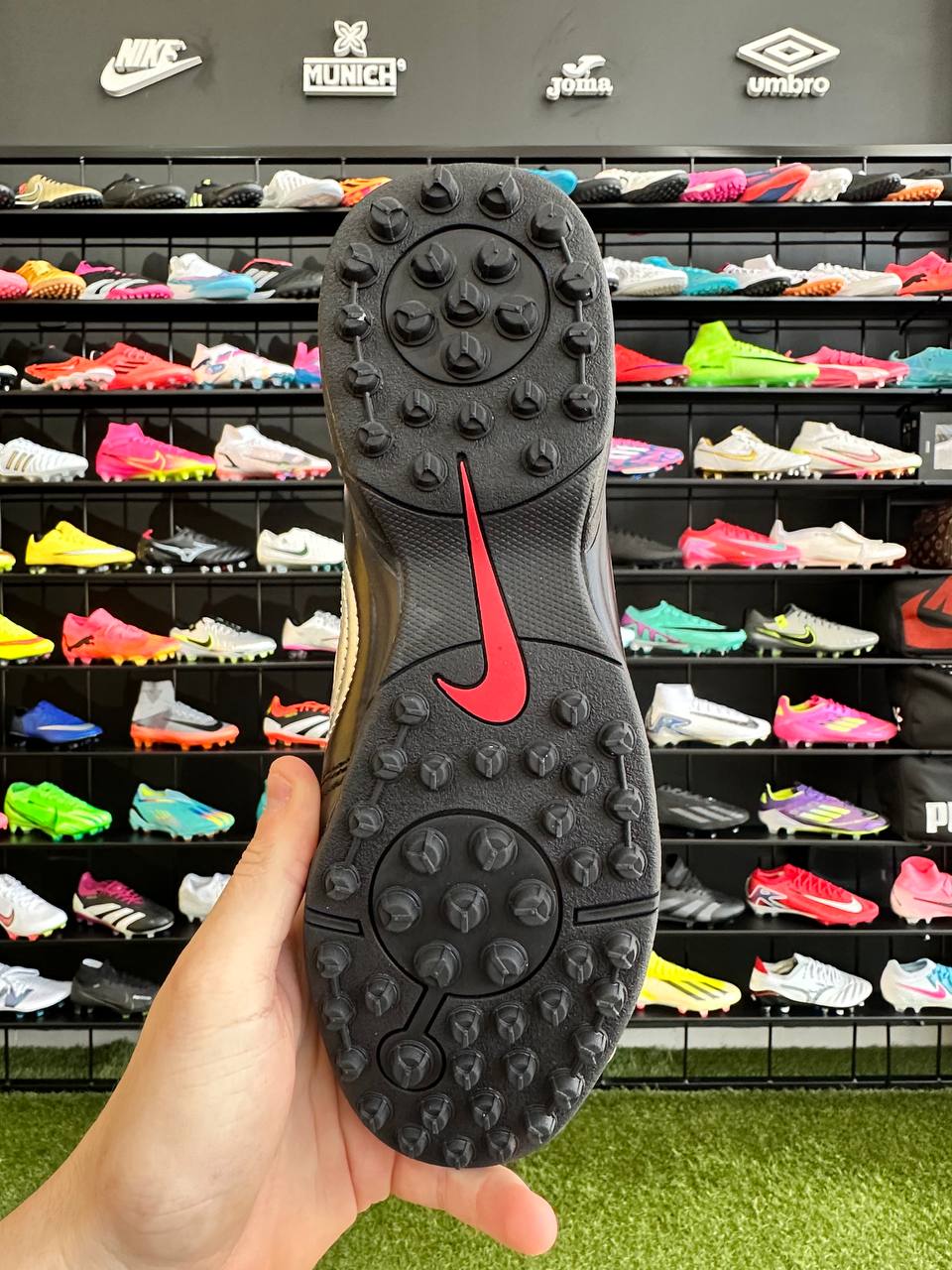 NIKE TOTAL 90 III (TF) PRONTA ENTREGA - Image 4