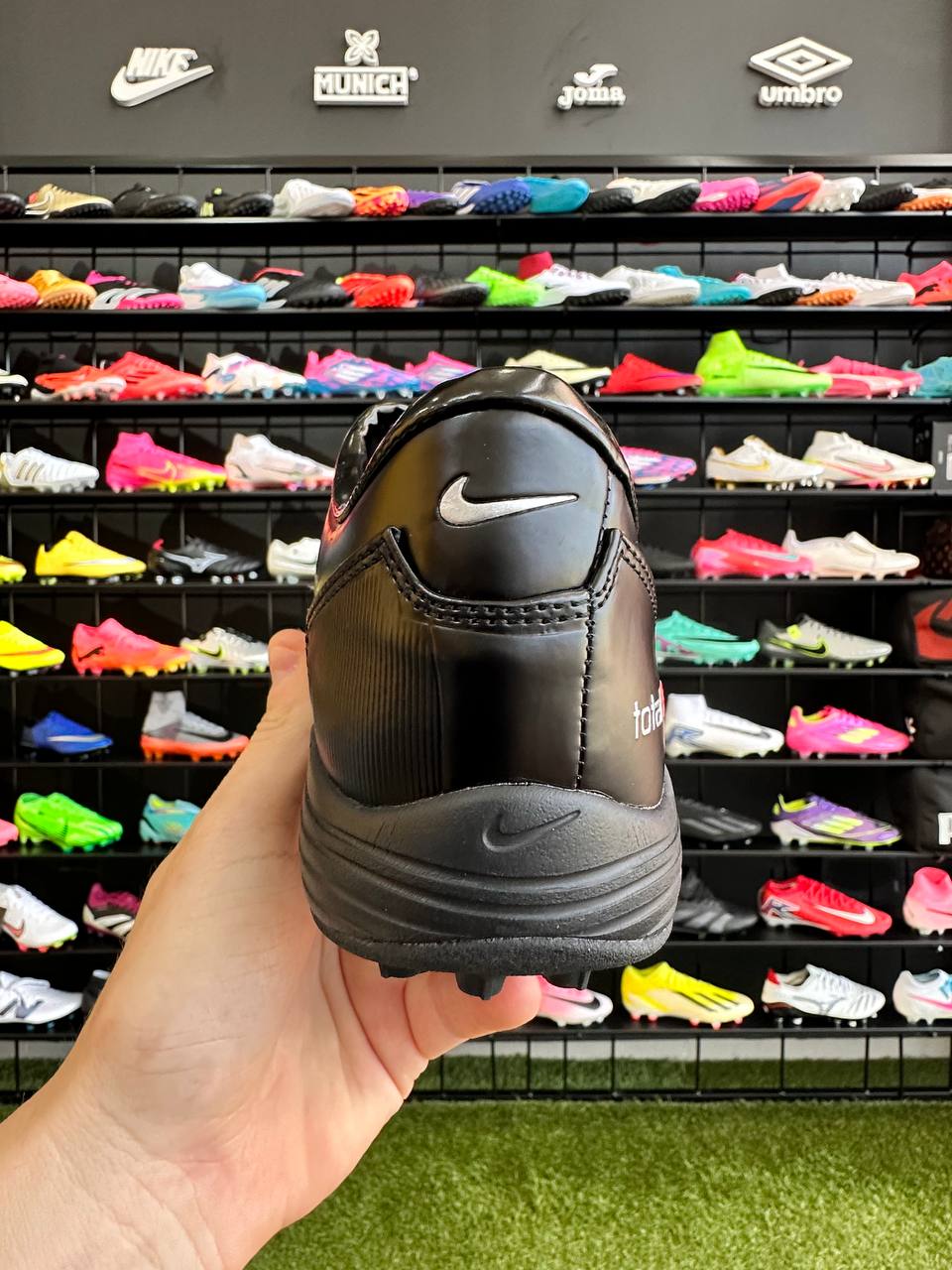 NIKE TOTAL 90 III (TF) PRONTA ENTREGA - Image 5
