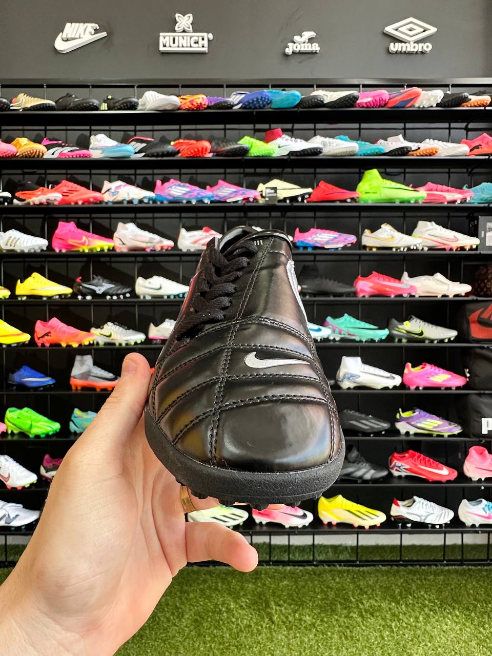 NIKE TOTAL 90 III (TF) PRONTA ENTREGA - Image 6