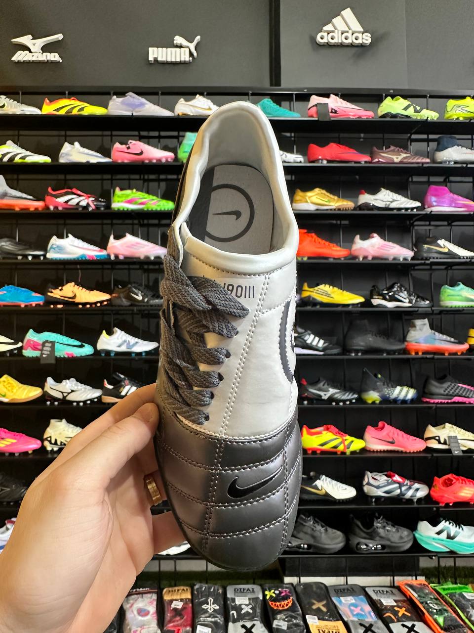 NIKE TOTAL 90 (TF) PRONTA ENTREGA - Image 3