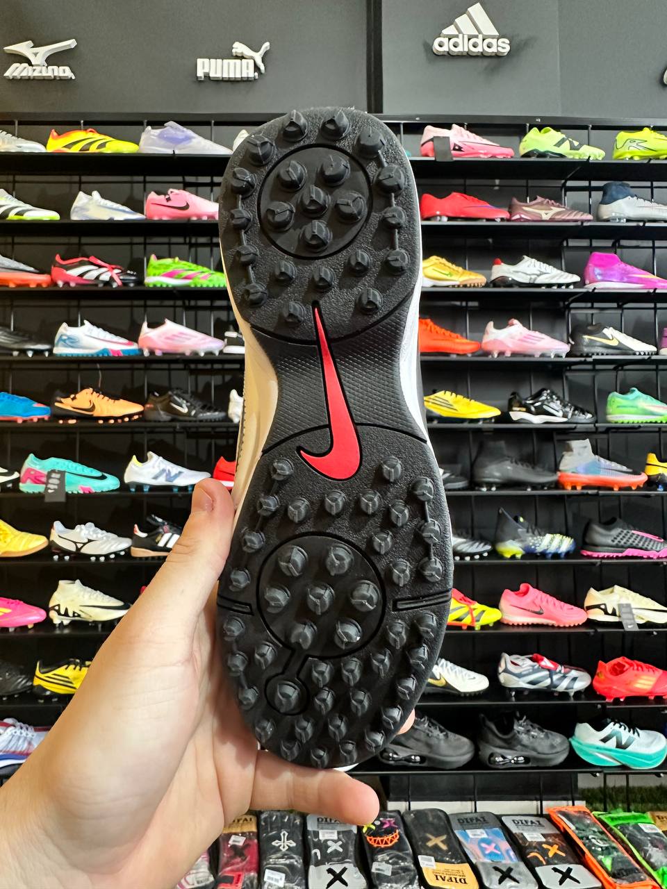 NIKE TOTAL 90 (TF) PRONTA ENTREGA - Image 4