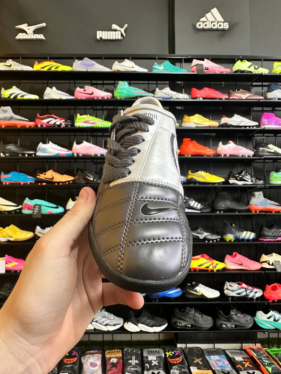 NIKE TOTAL 90 (TF) PRONTA ENTREGA - Image 5
