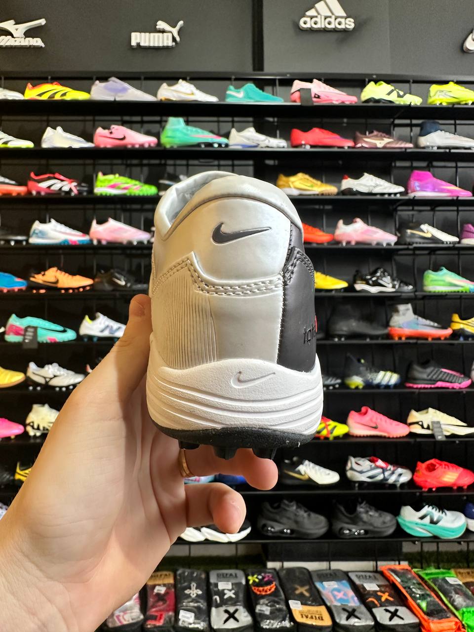 NIKE TOTAL 90 (TF) PRONTA ENTREGA - Image 6