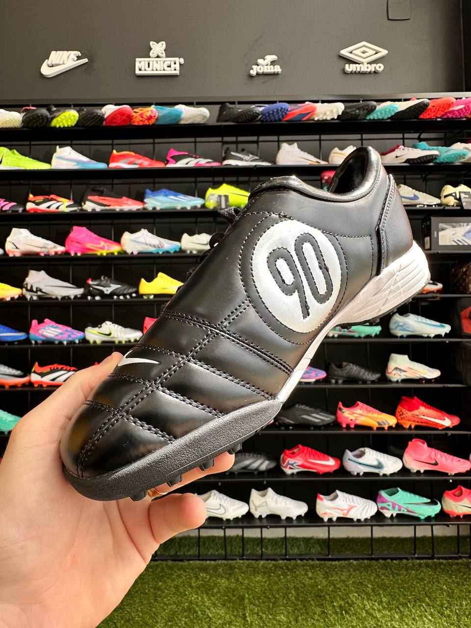 NIKE TOTAL 90 (TF) PRONTA ENTREGA - Image 2