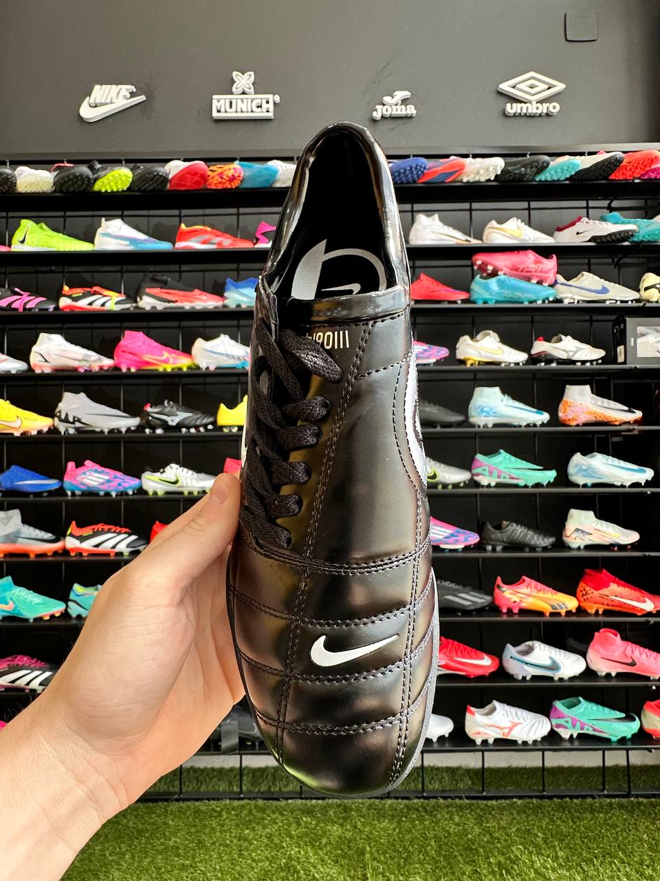 NIKE TOTAL 90 (TF) PRONTA ENTREGA - Image 3