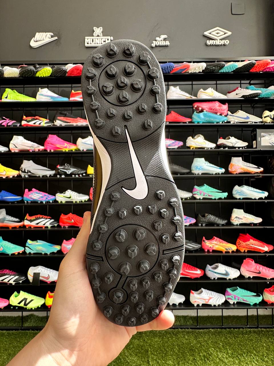 NIKE TOTAL 90 (TF) PRONTA ENTREGA - Image 4