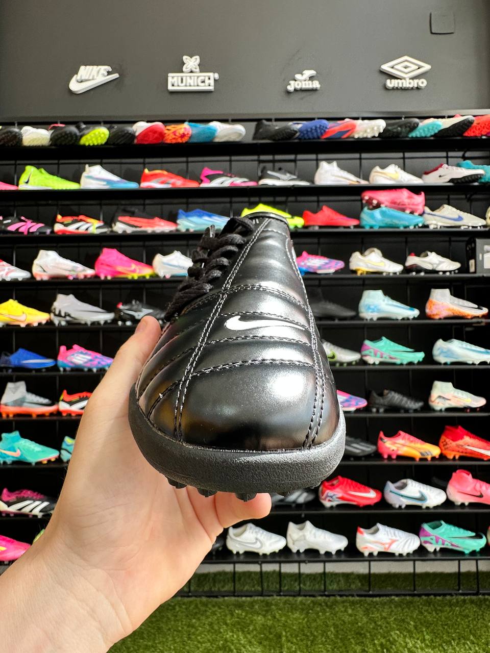 NIKE TOTAL 90 (TF) PRONTA ENTREGA - Image 5