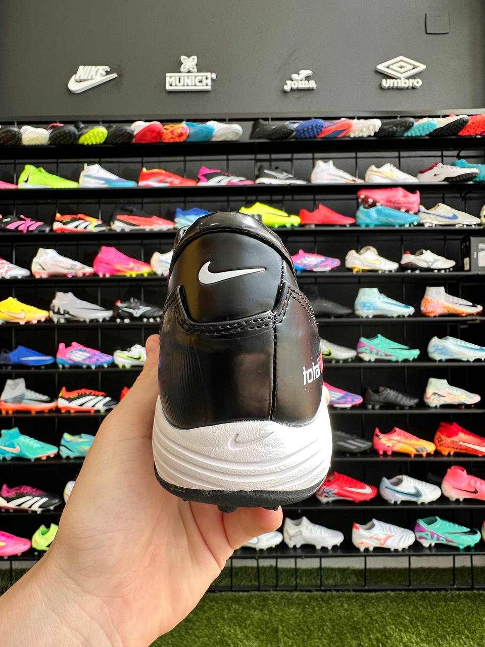 NIKE TOTAL 90 (TF) PRONTA ENTREGA - Image 6