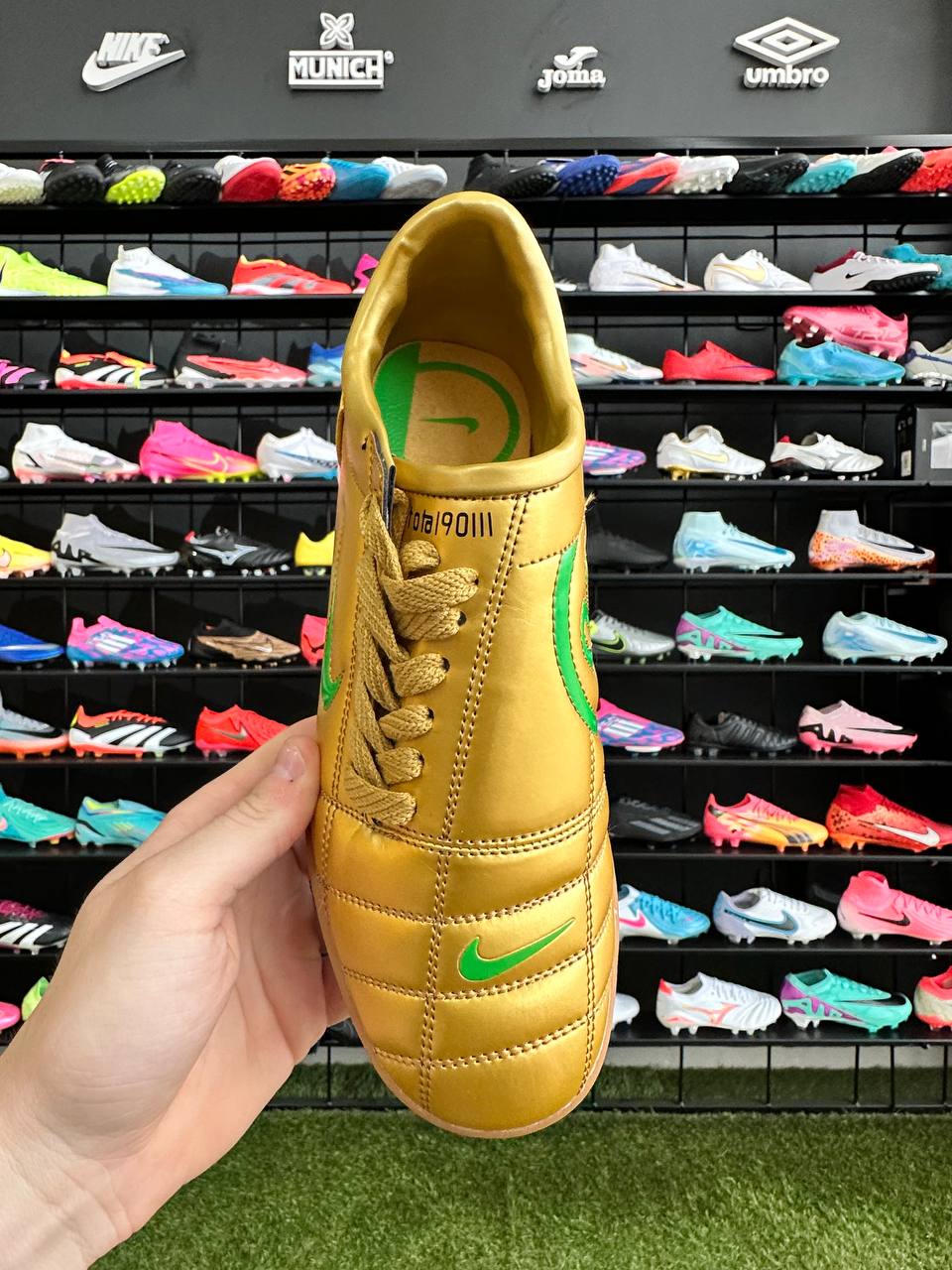 NIKE TOTAL 90 (TF) PRONTA ENTREGA - Image 3