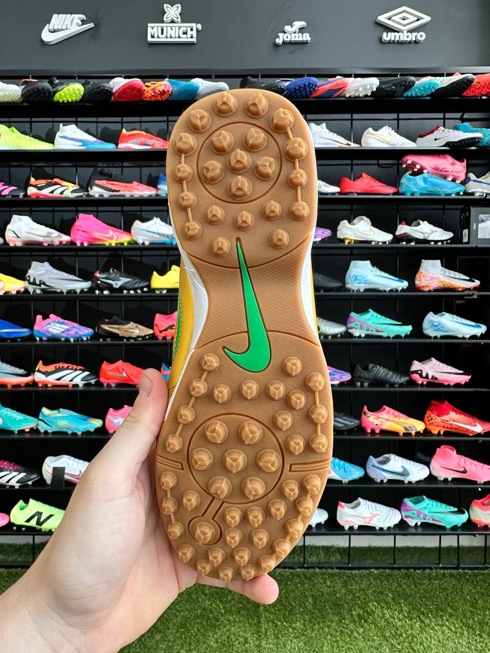 NIKE TOTAL 90 (TF) PRONTA ENTREGA - Image 4