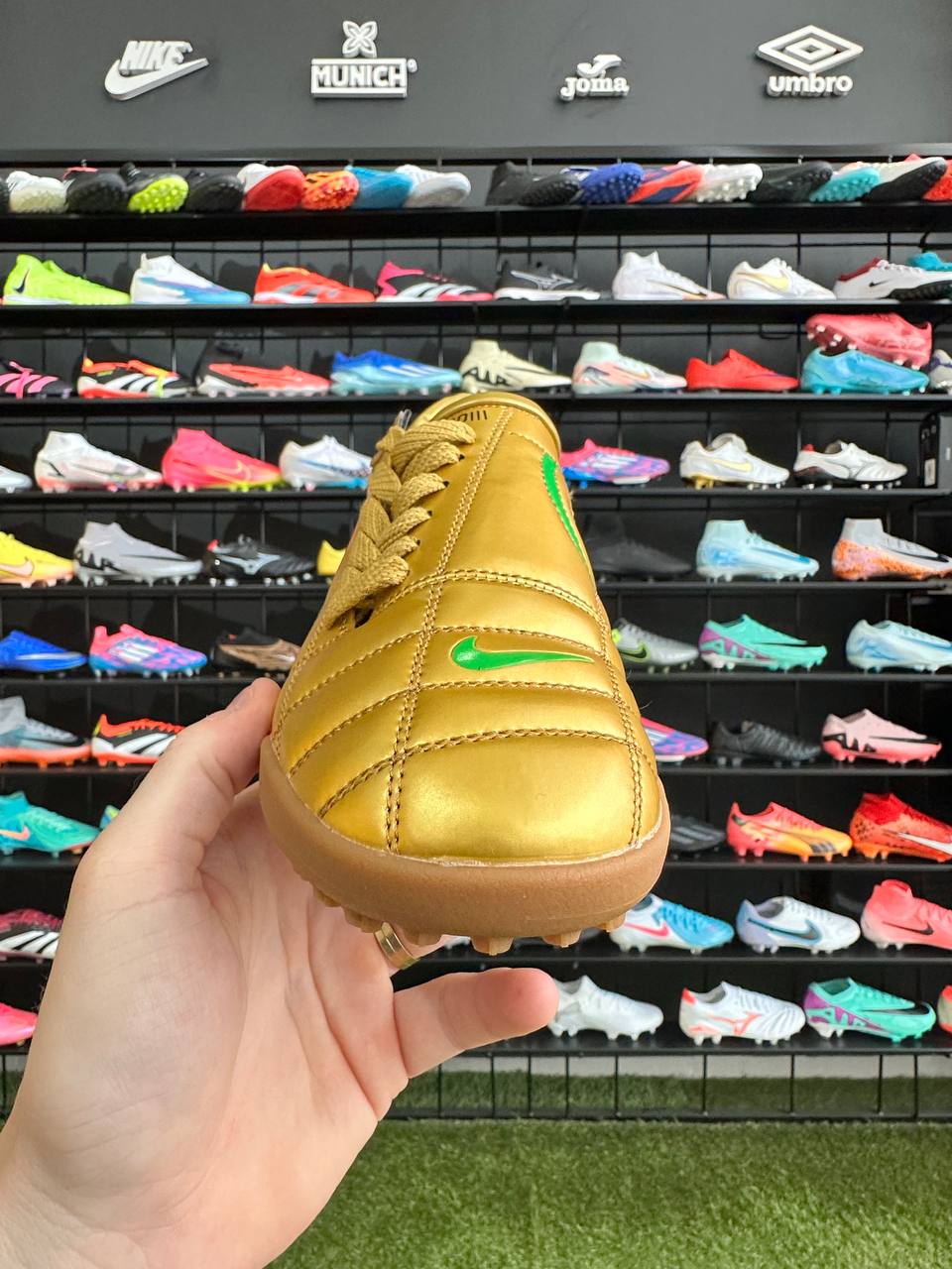 NIKE TOTAL 90 (TF) PRONTA ENTREGA - Image 6