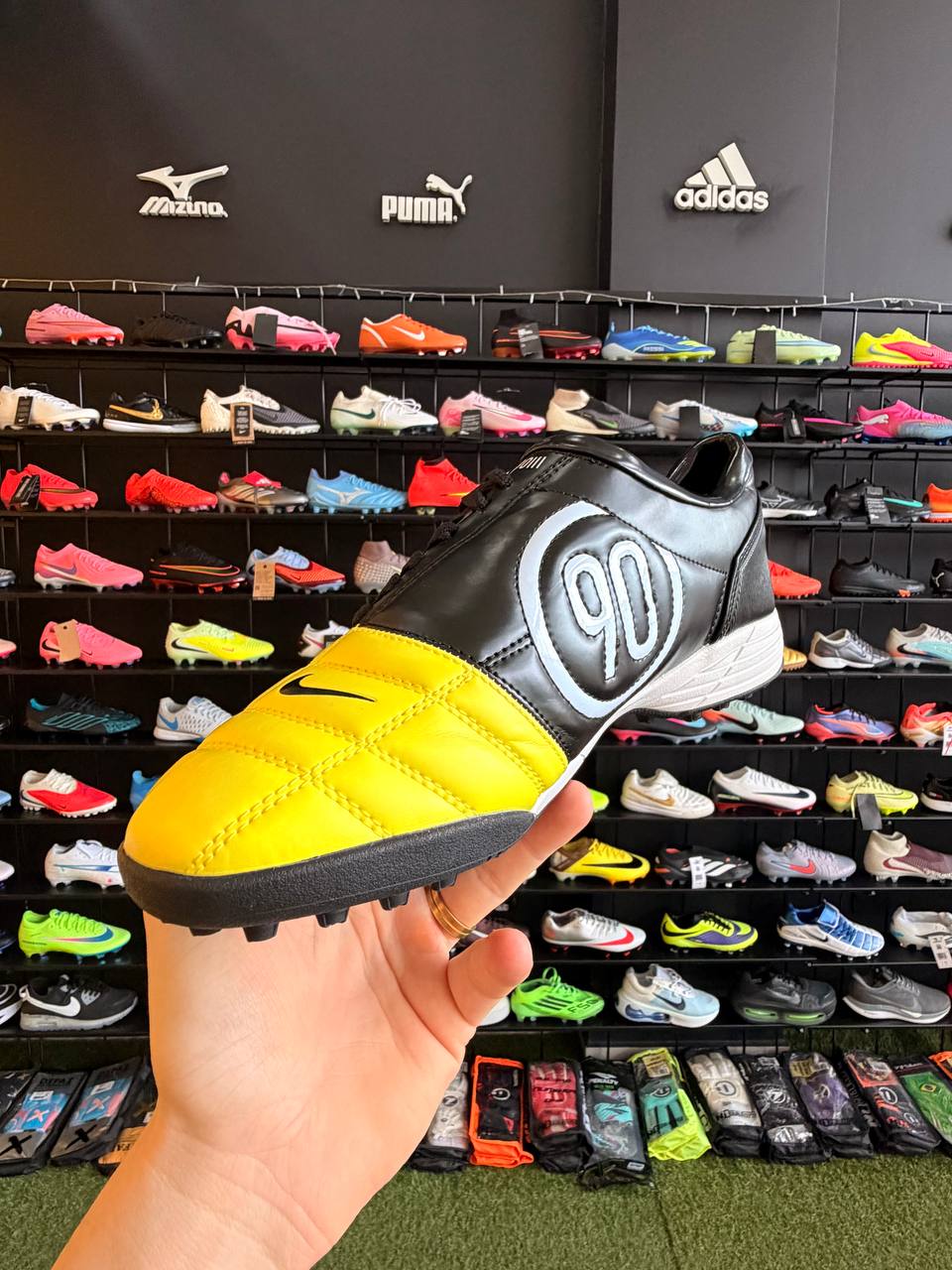 NIKE TOTAL 90 (TF) PRONTA ENTREGA - Image 2