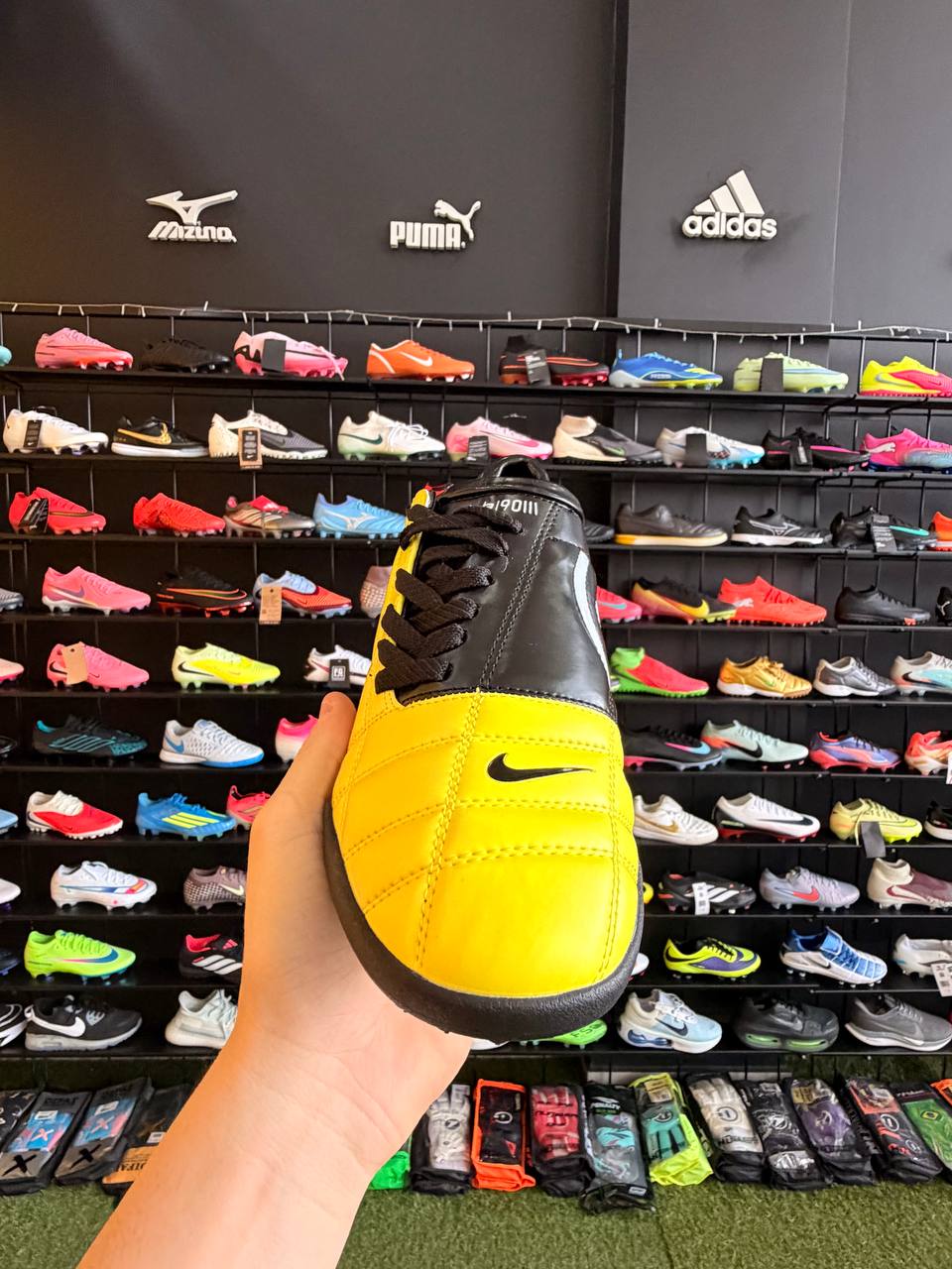NIKE TOTAL 90 (TF) PRONTA ENTREGA - Image 3