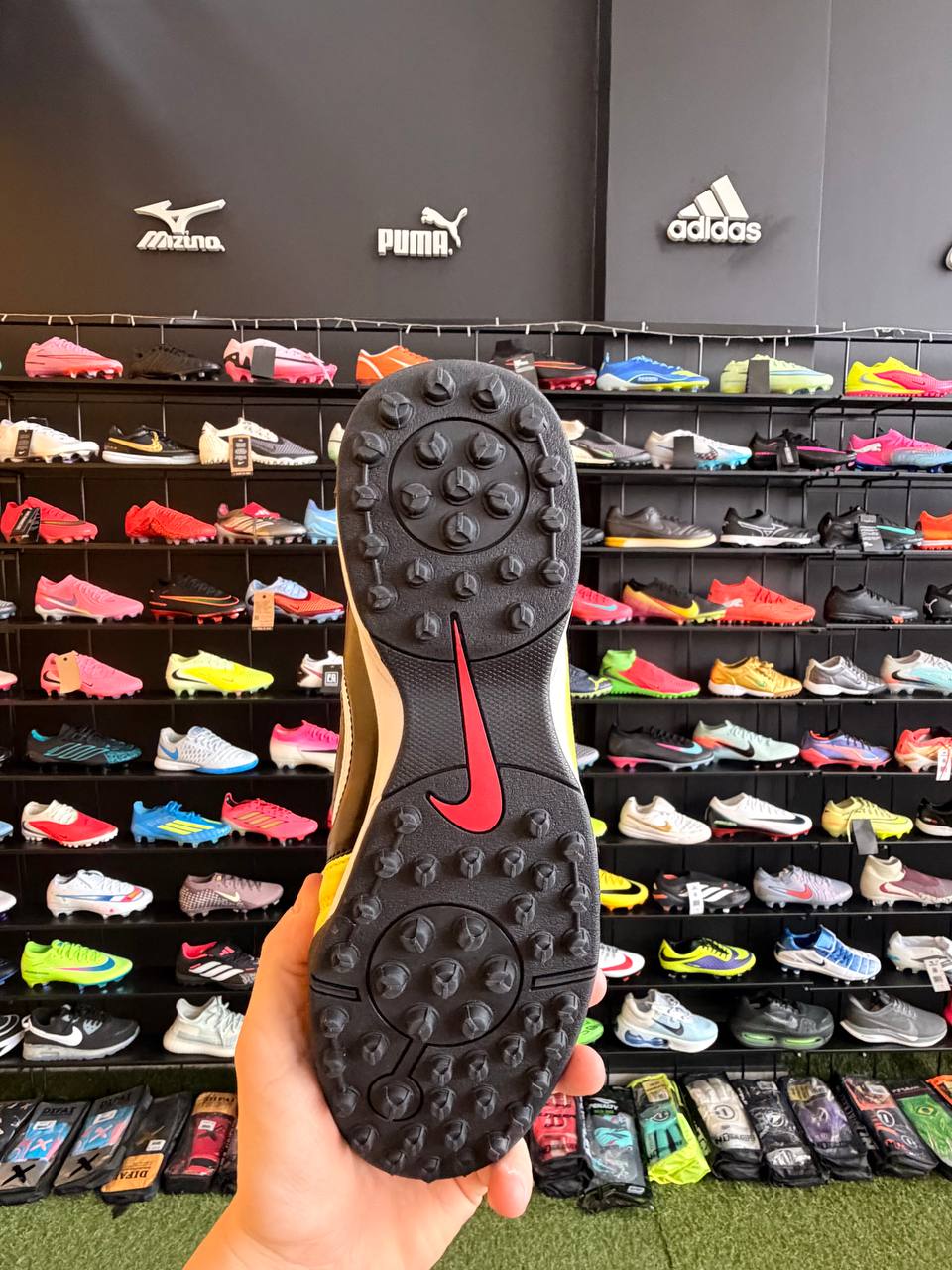 NIKE TOTAL 90 (TF) PRONTA ENTREGA - Image 4