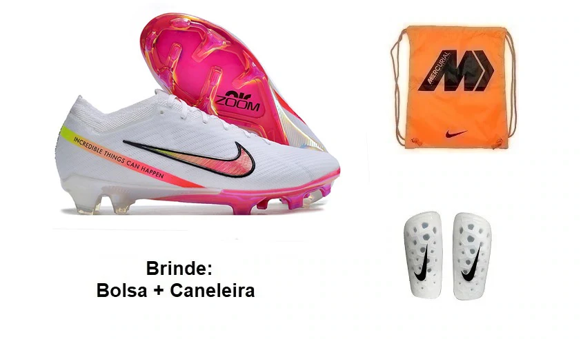 NIKE AIR MERCURIAL VAPOR 15 (FG) - Image 33