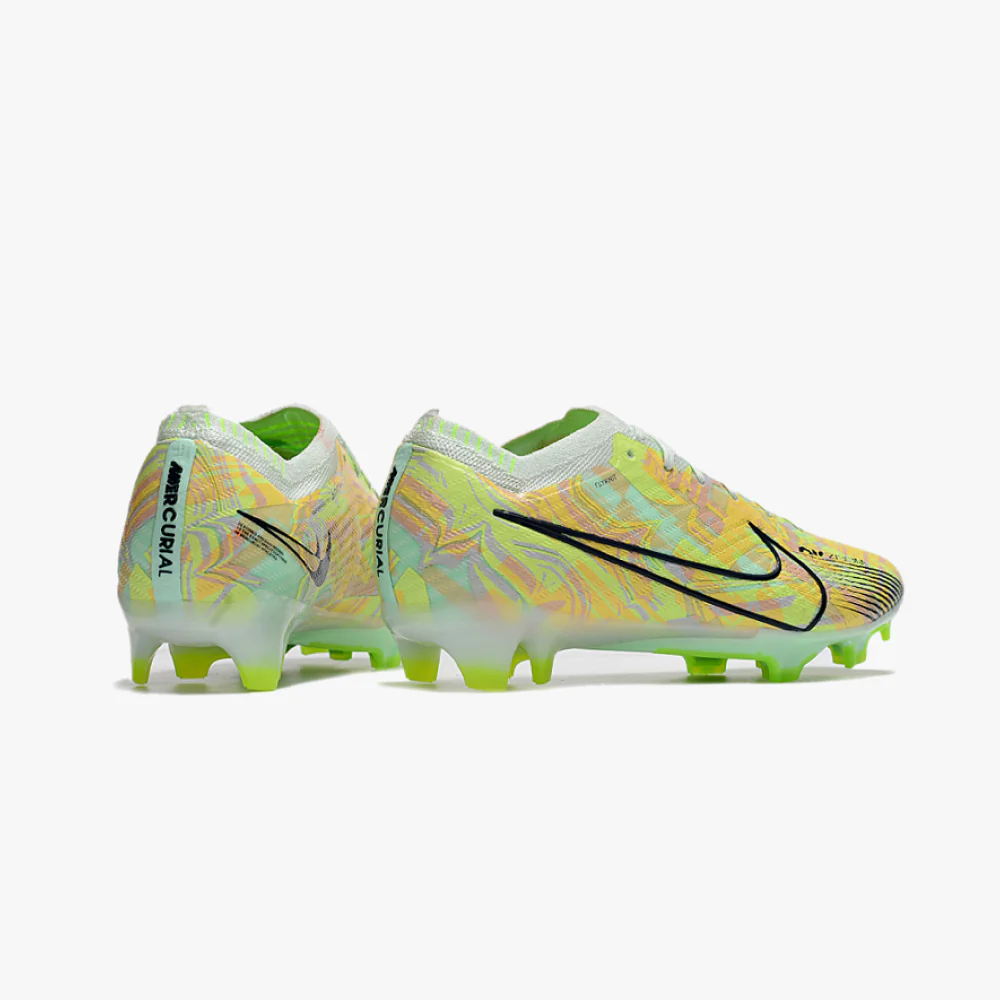 NIKE AIR MERCURIAL VAPOR 15 (FG) - Image 4