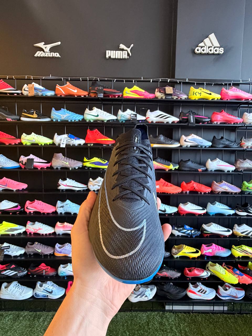 NIKE VAPOR 15 ELITE (FG) PRONTA ENTREGA - Image 2