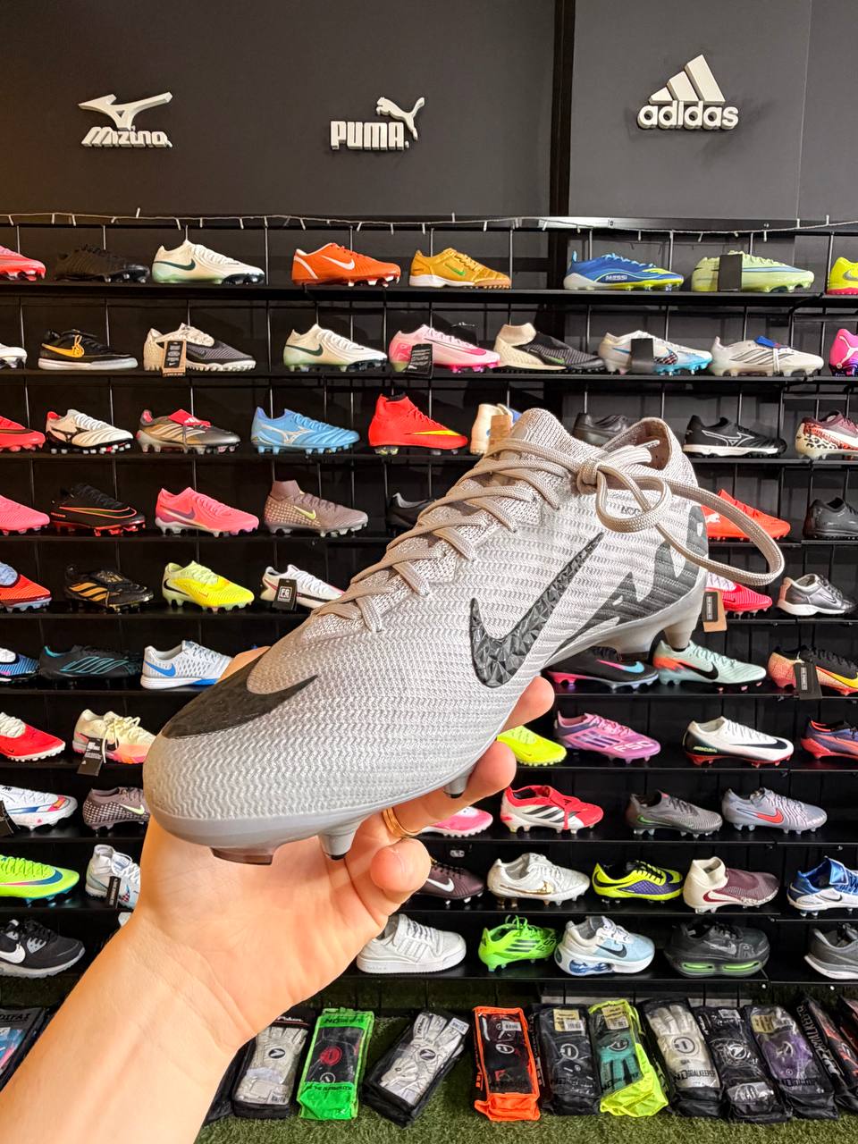 NIKE VAPOR 15 ELITE PROFISSIONAL (SG) PRONTA ENTREGA - Image 2