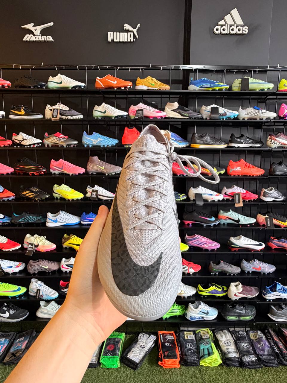 NIKE VAPOR 15 ELITE PROFISSIONAL (SG) PRONTA ENTREGA - Image 3