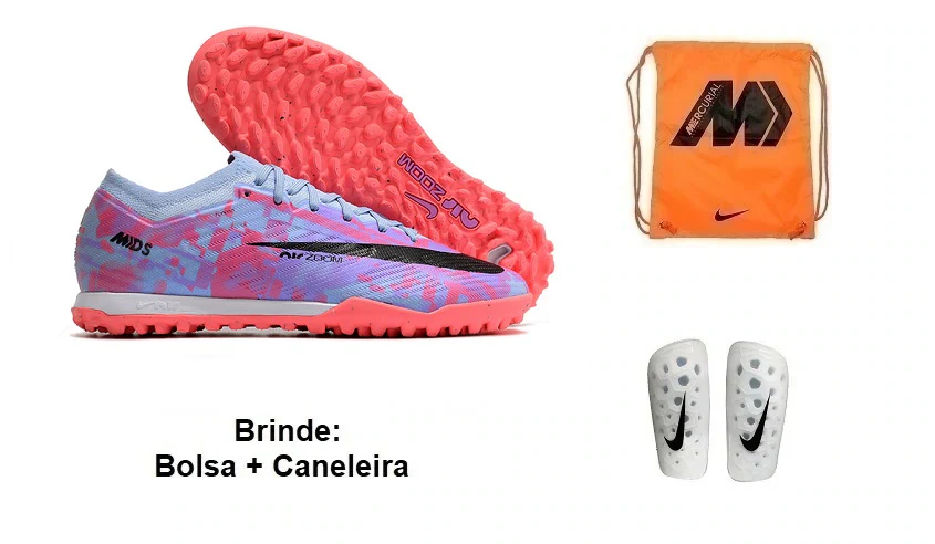 NIKE AIR MERCURIAL VAPOR 15 (TF) - Image 29