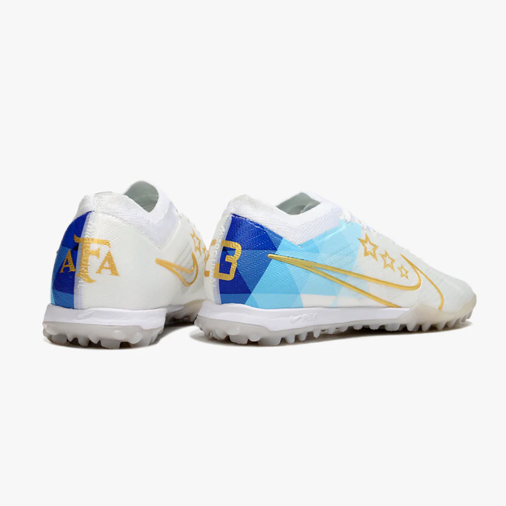 NIKE AIR MERCURIAL VAPOR 15 (TF) - Image 4