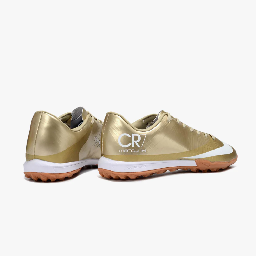 NIKE VAPOR 16 CR7 ELITE (TF) - Image 4