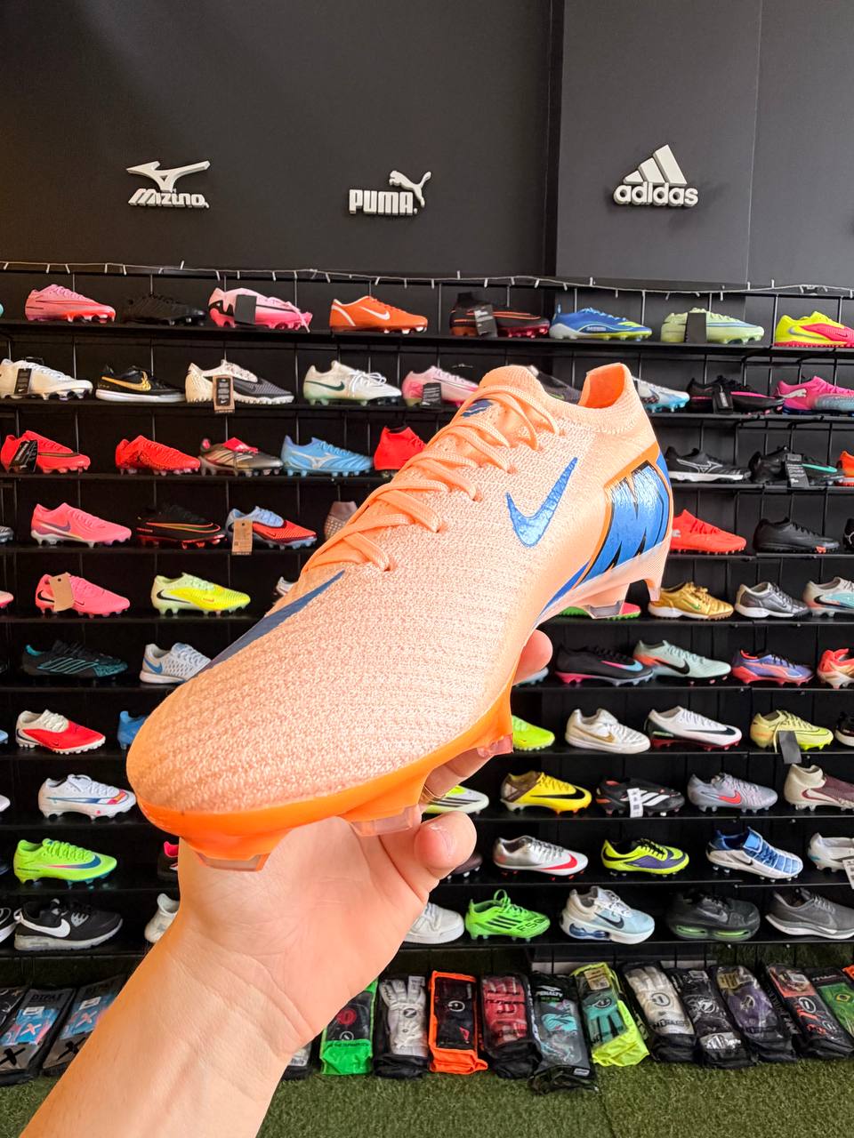 NIKE VAPOR 16 ELITE (FG) PRONTA ENTREGA - Image 2