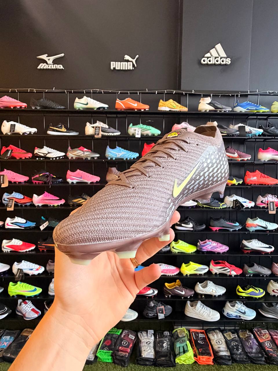 NIKE VAPOR 16 ELITE (FG) PRONTA ENTREGA - Image 2