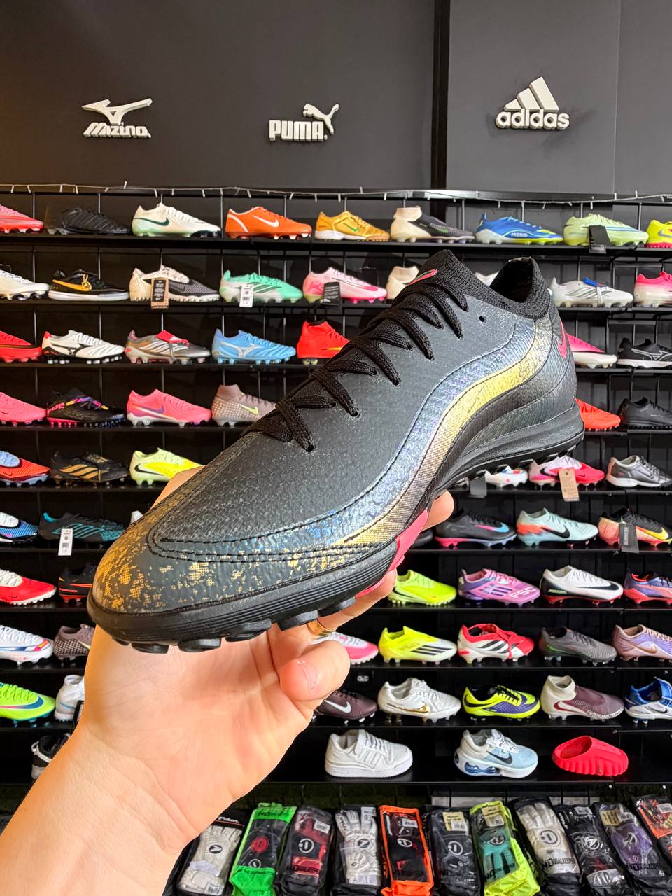 NIKE VAPOR 16 ELITE (TF) PRONTA ENTREGA - Image 2
