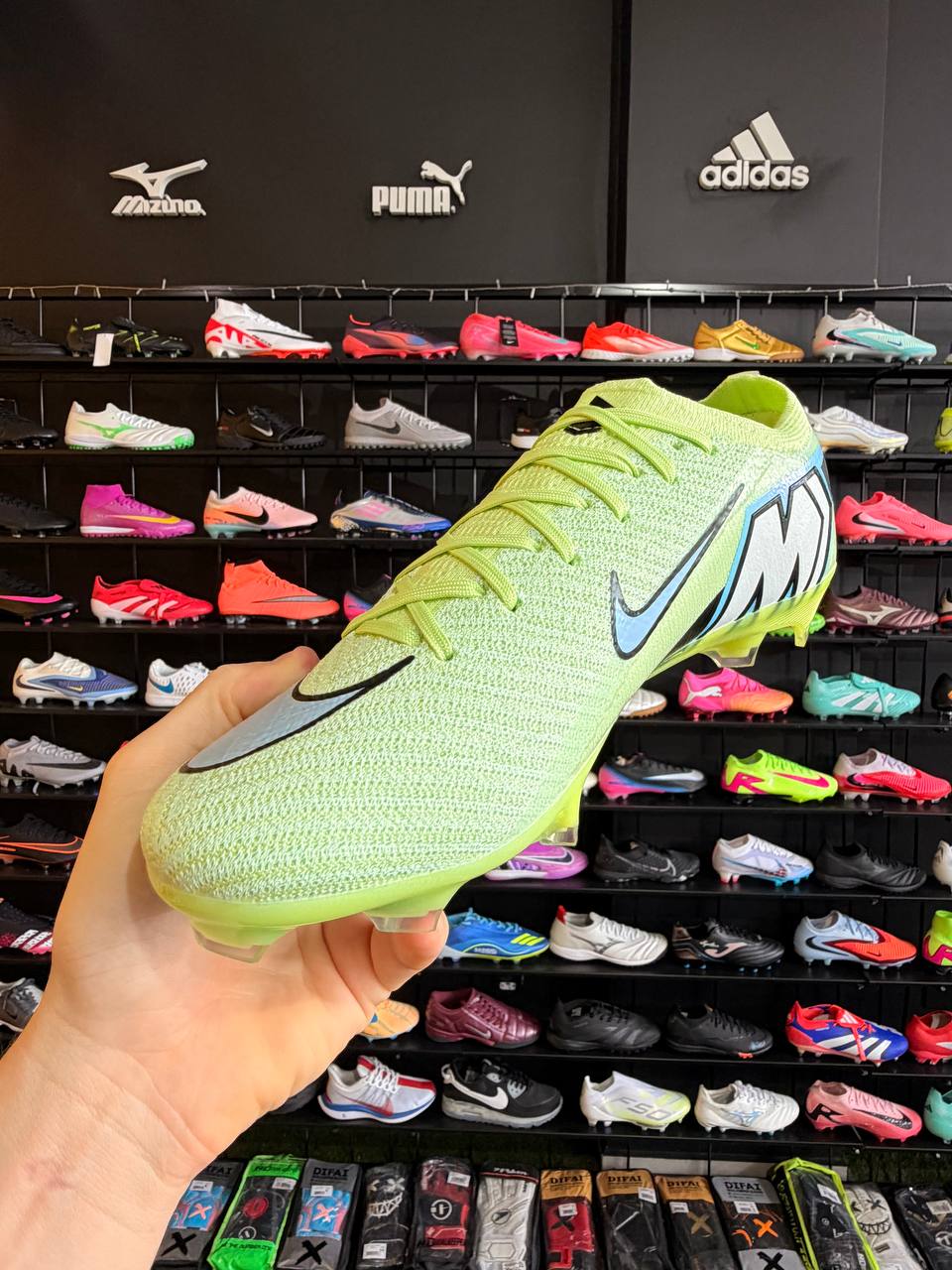 NIKE VAPOR 16 (FG) PRONTA ENTREGA - Image 2