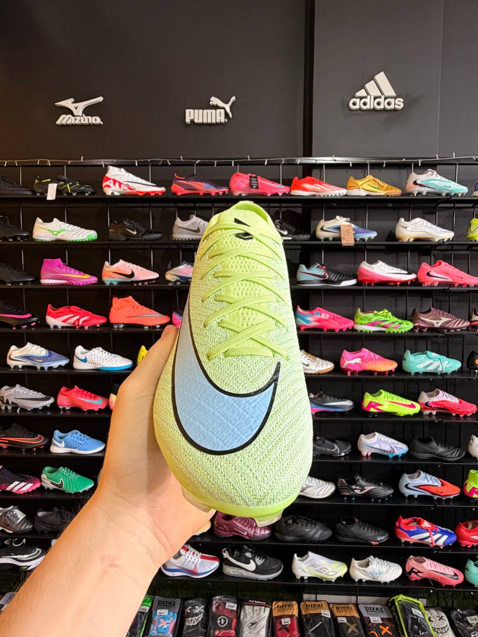 NIKE VAPOR 16 (FG) PRONTA ENTREGA - Image 3