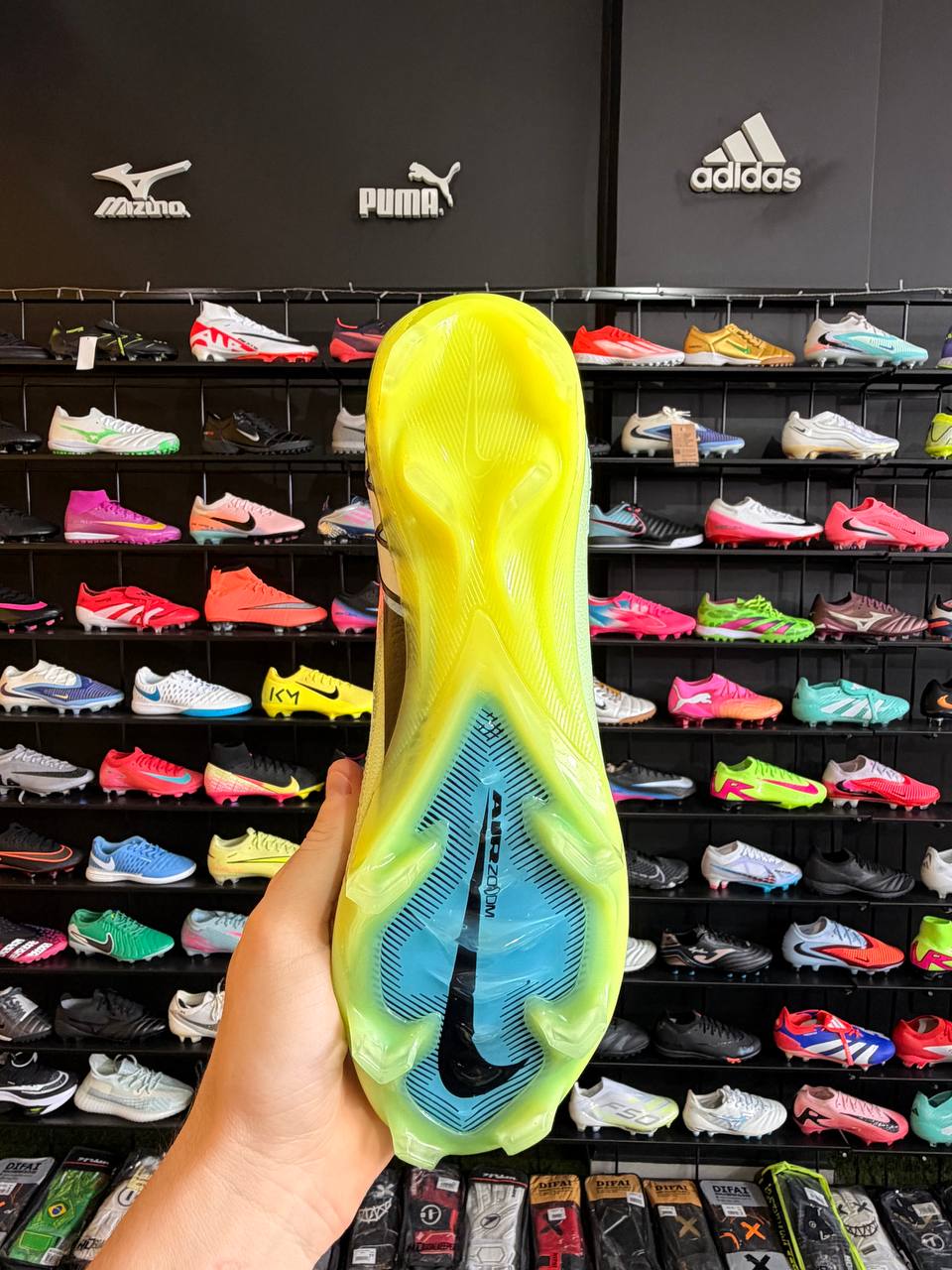 NIKE VAPOR 16 (FG) PRONTA ENTREGA - Image 4