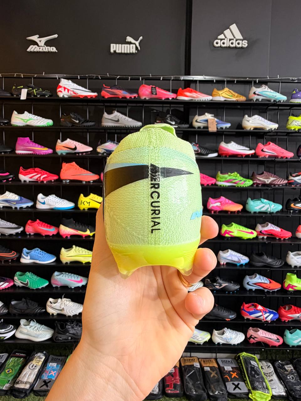 NIKE VAPOR 16 (FG) PRONTA ENTREGA - Image 5
