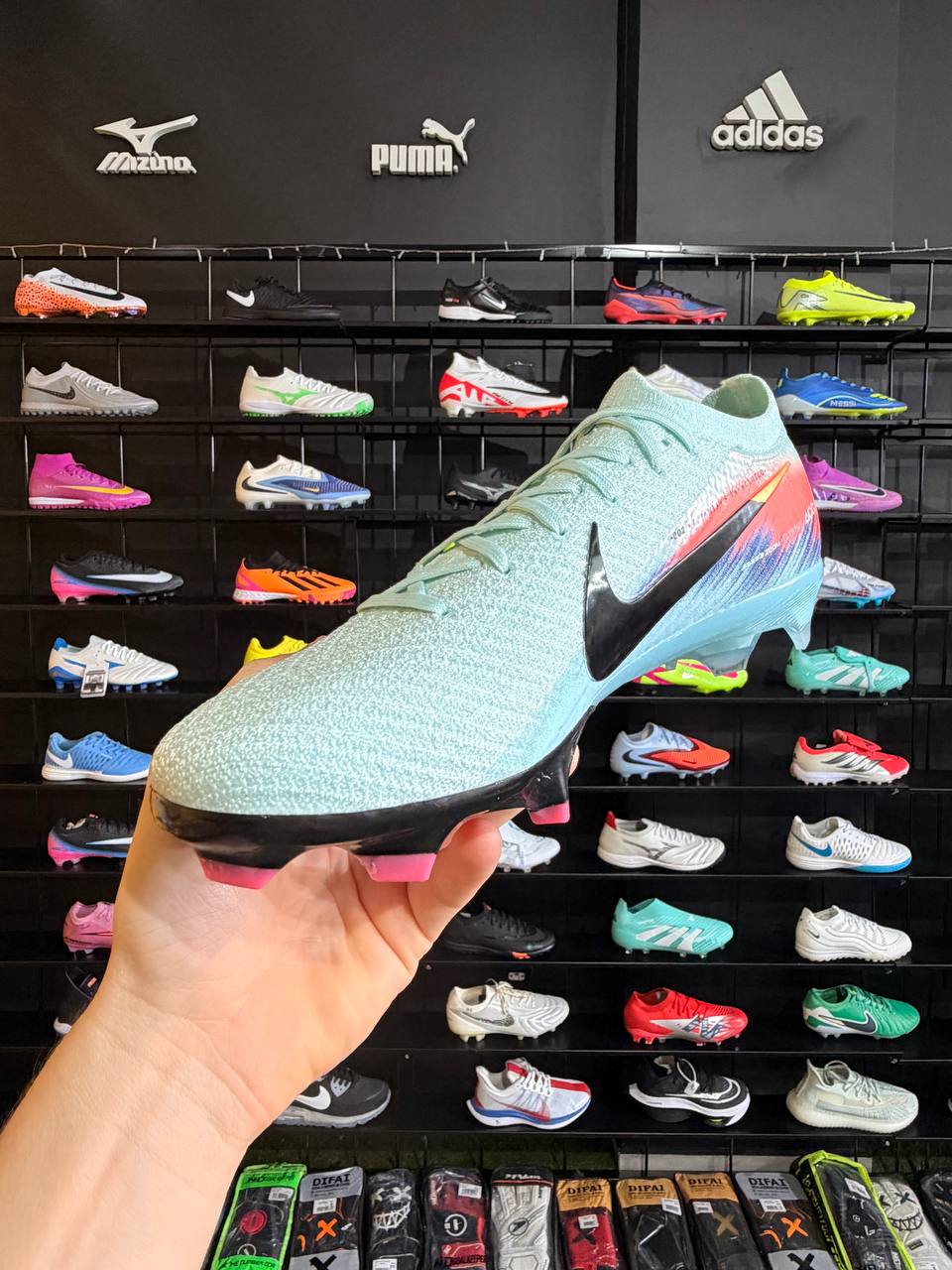 NIKE VAPOR 16 (FG) PRONTA ENTREGA - Image 2